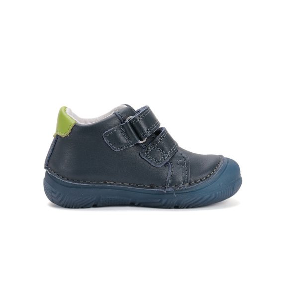 D.D.Step fluoreszkáló bőrcipő S082-52781-29