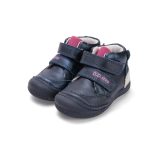 D.D.Step bőrcipő 	S082-52873-29