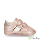 Tommy Hilfiger puhatalpú cipő T0A4-32110-1070302-18