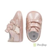 Tommy Hilfiger puhatalpú cipő T0A4-32110-1070302-19