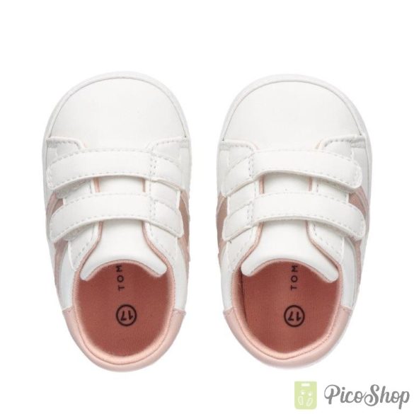 Tommy Hilfiger puhatalpú cipő T0A4-32111-0724X134-19
