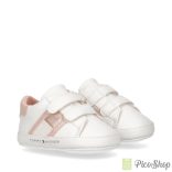 Tommy Hilfiger puhatalpú cipő T0A4-32111-0724X134-19