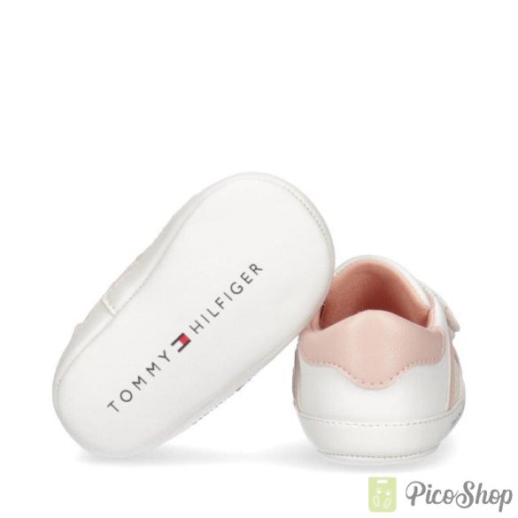 Tommy Hilfiger puhatalpú cipő T0A4-32111-0724X134-19
