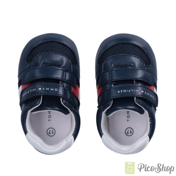 Tommy Hilfiger puhatalpú cipő T0B4-30191-0271X007-18