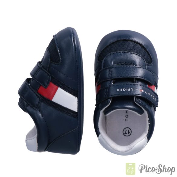 Tommy Hilfiger puhatalpú cipő T0B4-30191-0271X007-19