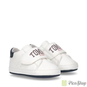 Tommy Hilfiger puhatalpú cipő T0B4-32202-0636X008-17