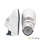 Tommy Hilfiger puhatalpú cipő T0B4-32202-0636X008-17