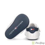 Tommy Hilfiger puhatalpú cipő T0B4-32202-0636X008-18