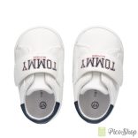Tommy Hilfiger puhatalpú cipő T0B4-32202-0636X008-19