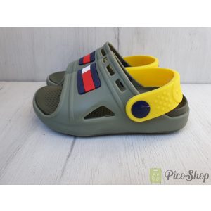 Tommy Hilfiger gumiszandál X997-24