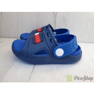 Tommy Hilfiger gumiszandál X605-24