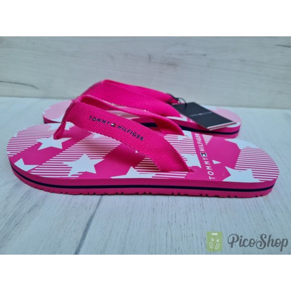 Tommy Hilfiger flip-flop csillagos-35