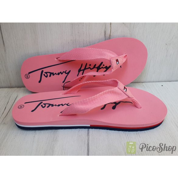 Tommy Hilfiger flip-flop T3A8-32190-0058302-35