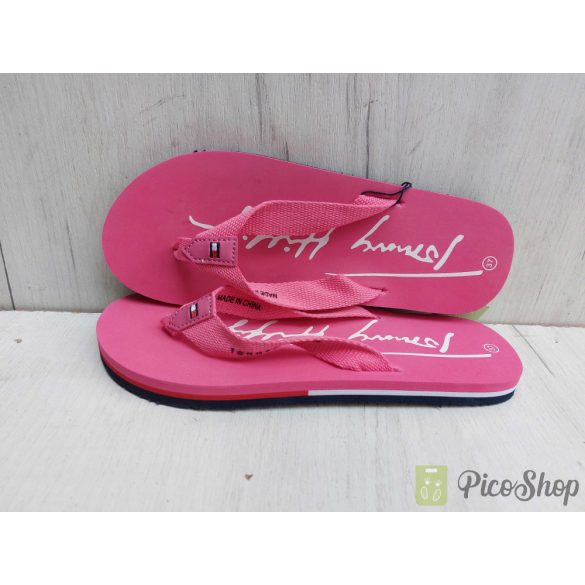 Tommy Hilfiger FLIP-FLOP T3A8-32190-0058313-35