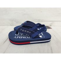 Tommy Hilfiger flip-flop bébi fiú 24