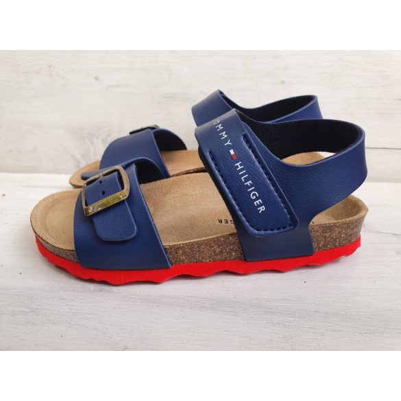 Tommy Hilfiger szandál 0371800-35