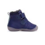 D.D.Step fluoreszkáló bélelt bőrcsizma W015-42249-21