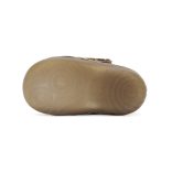 D.D.Step bélelt bőrcsizma W015-42562A-19