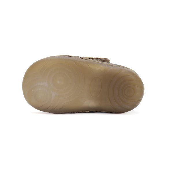 D.D.Step bélelt bőrcsizma W015-42562A-19