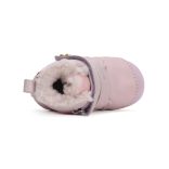 D.D.Step bélelt bőrcsizma W015-42562B-21