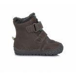 D.D.Step bélelt bőrcsizma W029-394-20