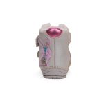 D.D.Step bélelt bőrcsizma W029-42392B-20