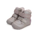 D.D.Step bélelt bőrcsizma W029-42392B-20