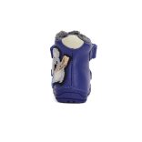 D.D.Step bélelt bőrcsizma W029-42498-21