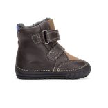 D.D.Step bélelt bőrcsizma W029-42498A-19