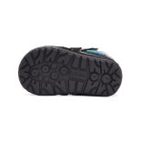 D.D.Step bélelt bőrcsizma W029-42498A-20
