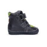 D.D.Step bélelt bőrcsizma W029-42498B-24