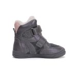 D.D.Step bélelt bőrcsizma W040-42380B-29