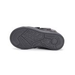 D.D.Step bélelt bőrcsizma W040-42380B-30