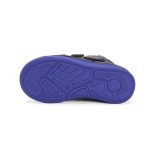 D.D.Step bélelt bőrcsizma W040-42987A-30