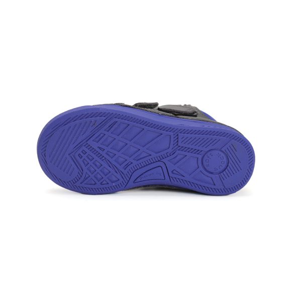 D.D.Step bélelt bőrcsizma W040-42987A-30