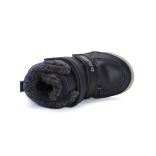 D.D.Step bélelt bőrcsizma W040-42987B-31