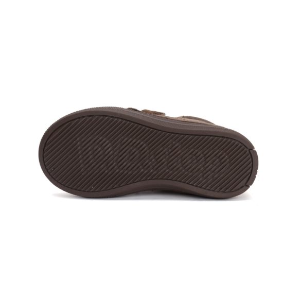 D.D.Step bélelt bőrcsizma W049-42729A-31