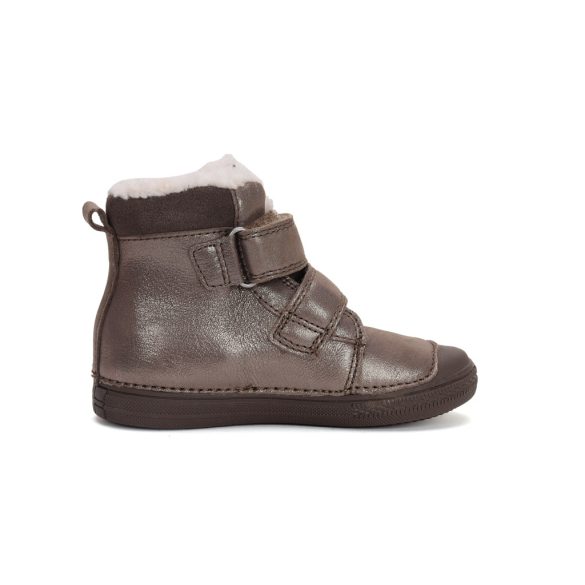 D.D.Step bélelt bőrcsizma W049-42729A-35