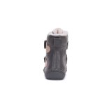  D.D.Step BAREFOOT bélelt bőrcsizma W063-42152A-35
