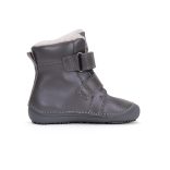  D.D.Step BAREFOOT bélelt bőrcsizma W063-42152A-35