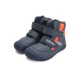 D.D.Step BAREFOOT bélelt bőrcsizma W063-42254A-32