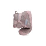 D.D.Step BAREFOOT bélelt bőrcsizma W063-42254C-35