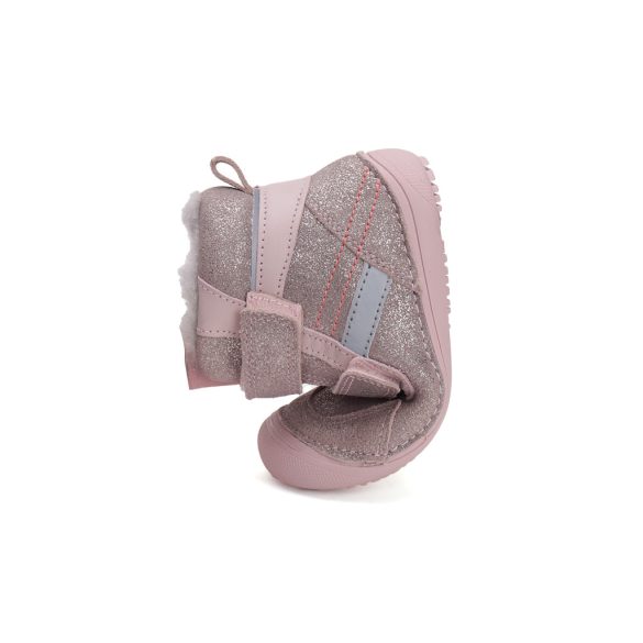 D.D.Step BAREFOOT bélelt bőrcsizma W063-42254C-35