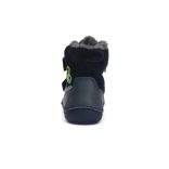 D.D.Step BAREFOOT bélelt bőrcsizma  W063-42603A-26