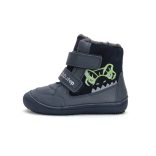 D.D.Step BAREFOOT bélelt bőrcsizma  W063-42603A-27