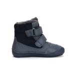 D.D.Step BAREFOOT bélelt bőrcsizma  W063-42603A-30