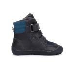 D.D.Step BAREFOOT bélelt bőrcsizma W063-42754-25