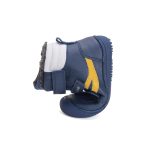 D.D.Step BAREFOOT bélelt bőrcsizma W063-42754A-31