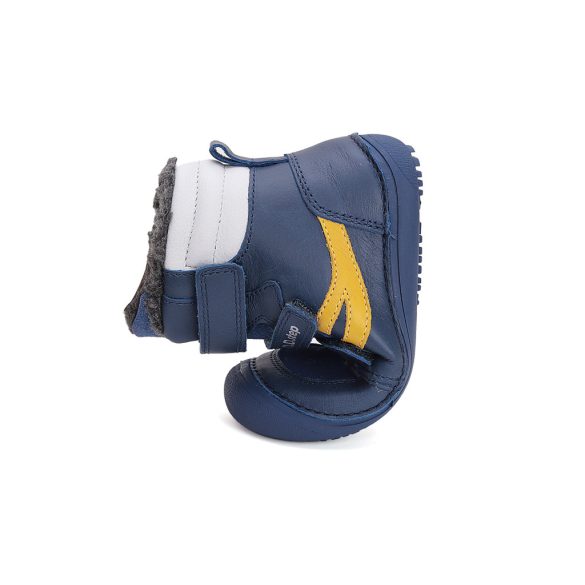D.D.Step BAREFOOT bélelt bőrcsizma W063-42754A-36