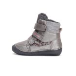 D.D.Step BAREFOOT bélelt bőrcsizma W063-42754C-34